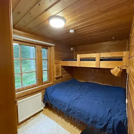 Шале Siljonranta *