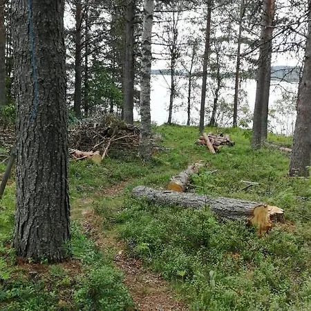 Шале Siljonranta *