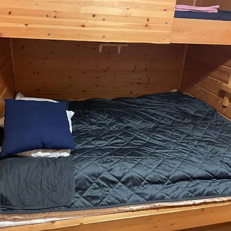 Siljonranta 샬레 *