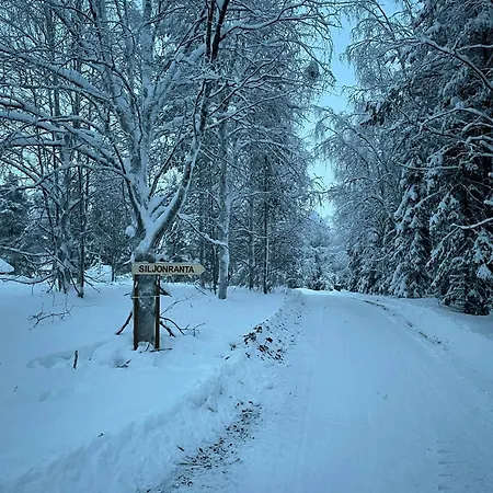 Siljonranta Σαλέ *