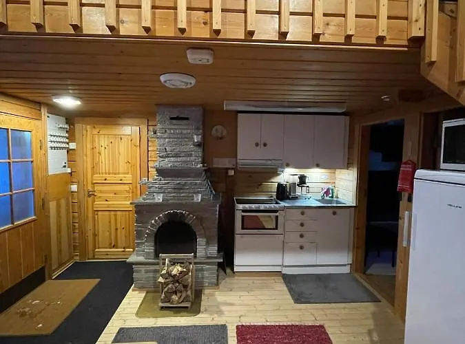 Siljonranta 무오니오