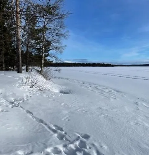 Siljonranta 샬레 무오니오